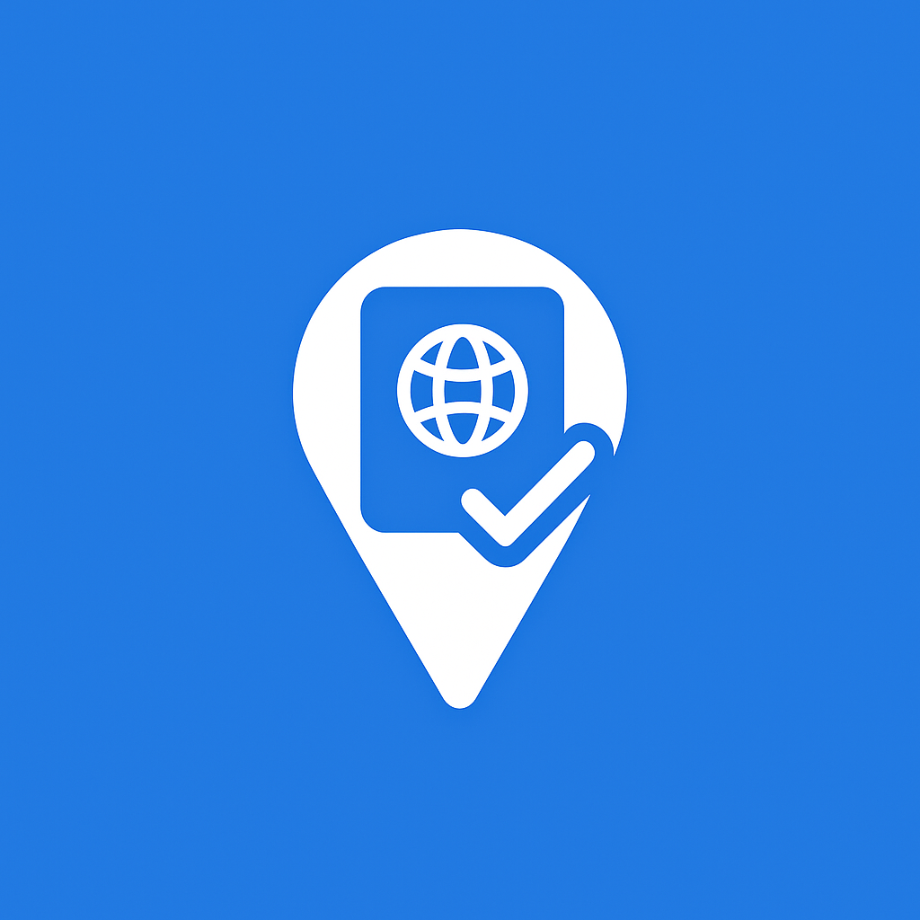 ThaiVisa.Pro logo